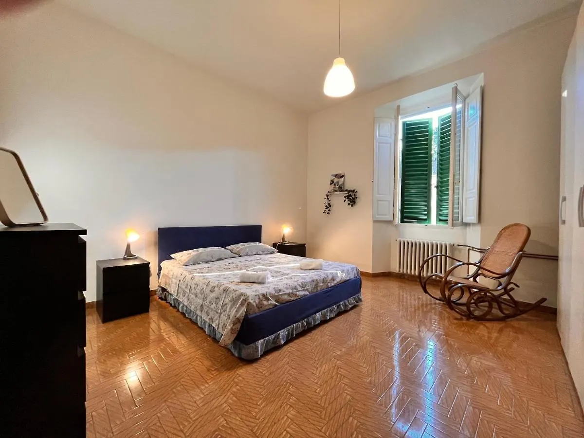 Affittacamere Hotel Airbnb Porretta Porretta Terme