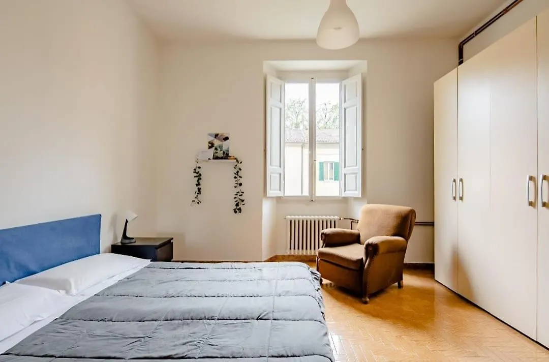 Affittacamere Hotel Airbnb Porretta Porretta Terme