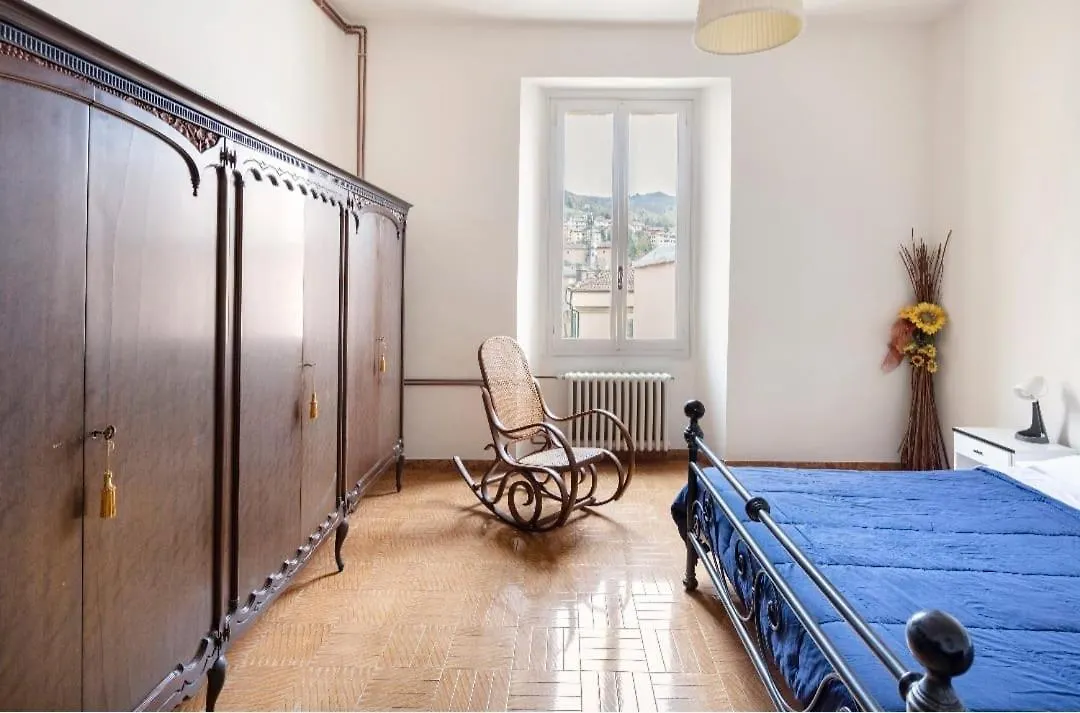 Hotel Airbnb Porretta Porretta Terme
