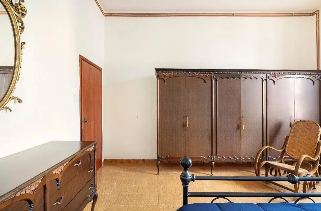 Hotel Airbnb Porretta Porretta Terme Italia