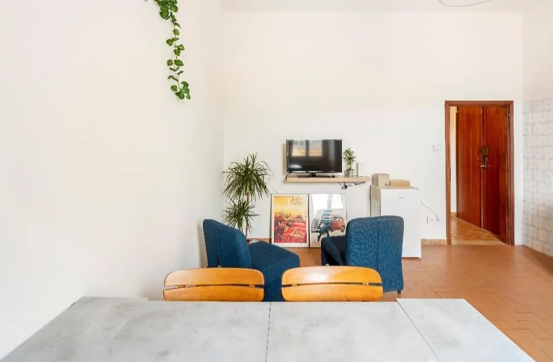 Affittacamere Hotel Airbnb Porretta Porretta Terme Italia