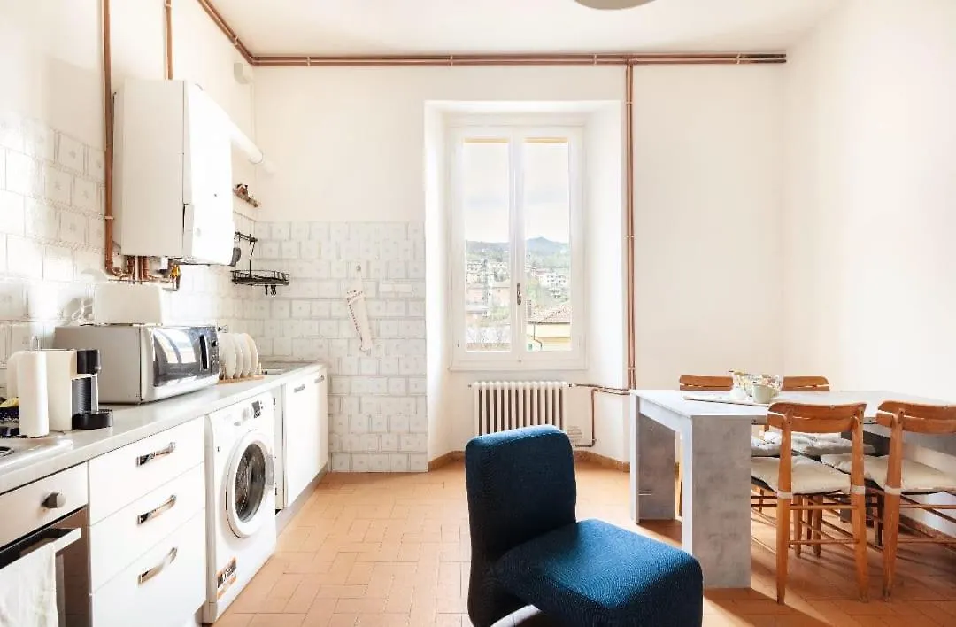Hotel Airbnb Porretta Porretta Terme Affittacamere
