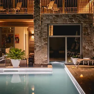 Modus Aquae Resort