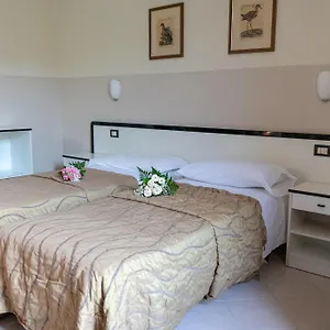 Italia Hotel