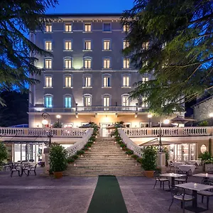 Helvetia Thermal Hotel